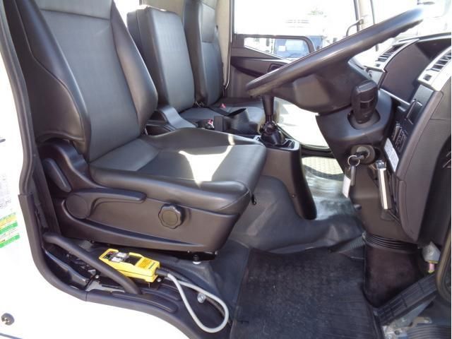 MITSUBISHI FUSOU FIGHTER 2022 Image 31