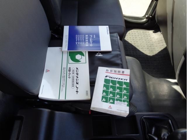 MITSUBISHI FUSOU FIGHTER 2022 Image 31