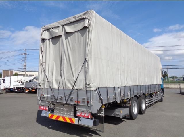 ISUZU GIGA 2023 Image 31