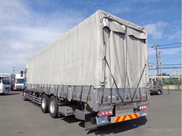 ISUZU GIGA 2023 Image 31