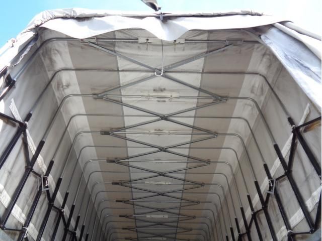 ISUZU GIGA 2023 Image 31