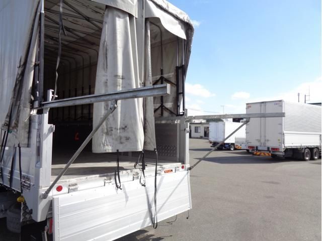 ISUZU GIGA 2023 Image 31