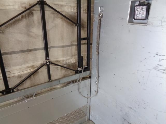 ISUZU GIGA 2023 Image 31