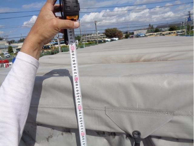 ISUZU GIGA 2023 Image 31