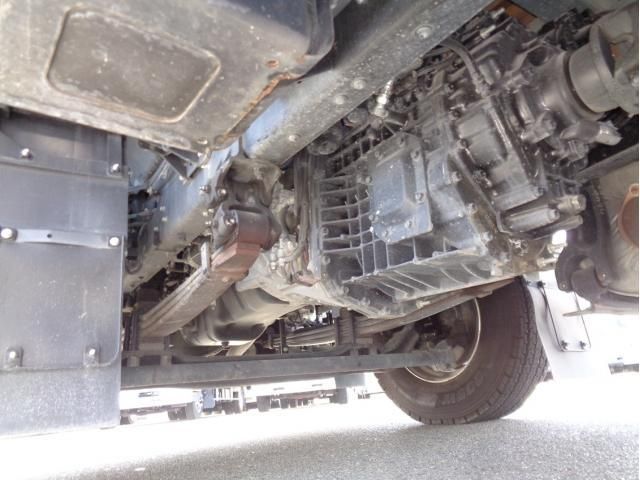 ISUZU GIGA 2023 Image 31