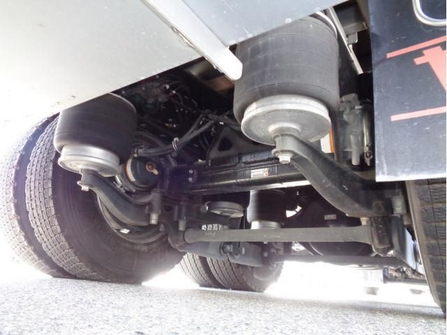 ISUZU GIGA 2023 Image 31