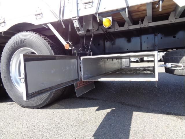 ISUZU GIGA 2023 Image 31