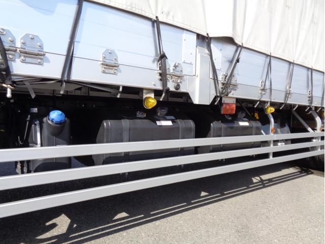 ISUZU GIGA 2023 Image 31