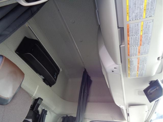 ISUZU GIGA 2023 Image 31