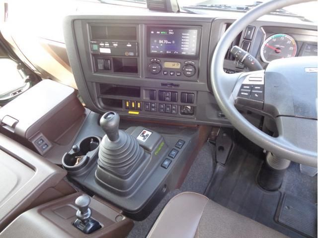 ISUZU GIGA 2023 Image 31