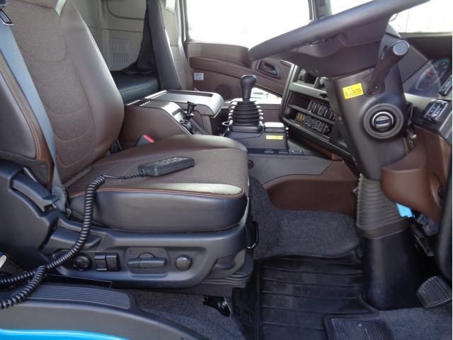 ISUZU GIGA 2023 Image 31