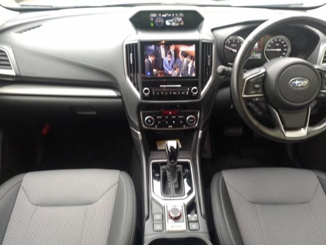 SUBARU FORESTER 2020 Image 31