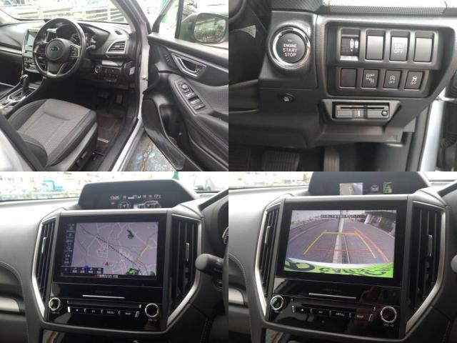 SUBARU FORESTER 2020 Image 31