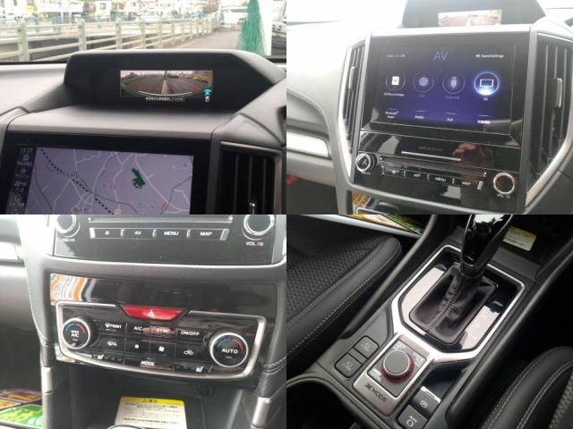 SUBARU FORESTER 2020 Image 31