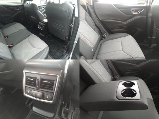 SUBARU FORESTER 2020 Image 31