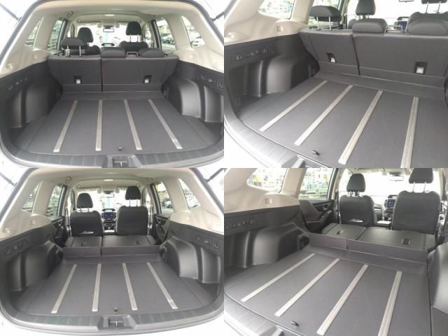 SUBARU FORESTER 2020 Image 31