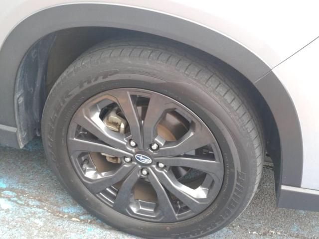 SUBARU FORESTER 2020 Image 31