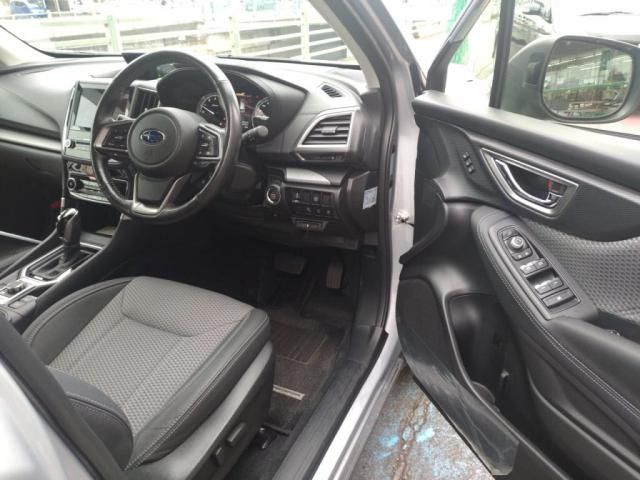 SUBARU FORESTER 2020 Image 31