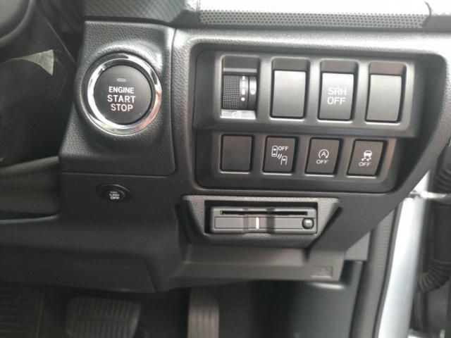 SUBARU FORESTER 2020 Image 31