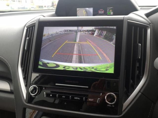 SUBARU FORESTER 2020 Image 31