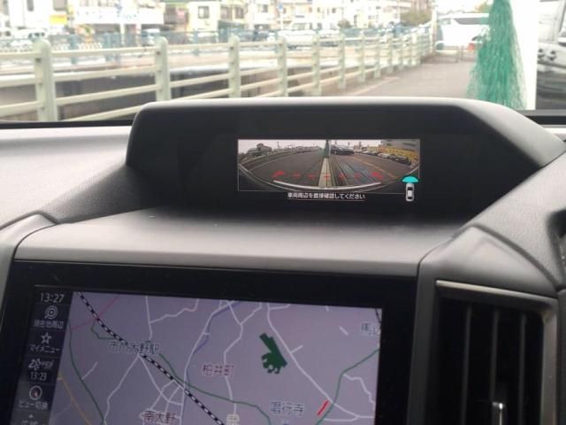 SUBARU FORESTER 2020 Image 31