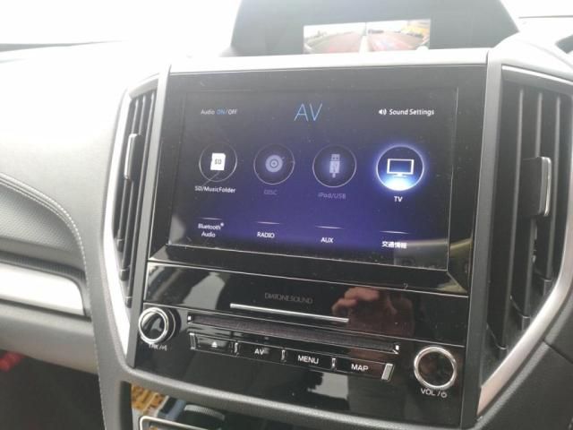 SUBARU FORESTER 2020 Image 31