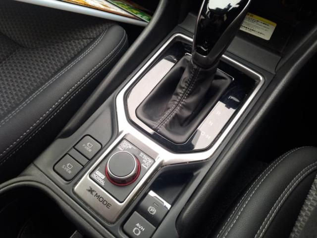 SUBARU FORESTER 2020 Image 31