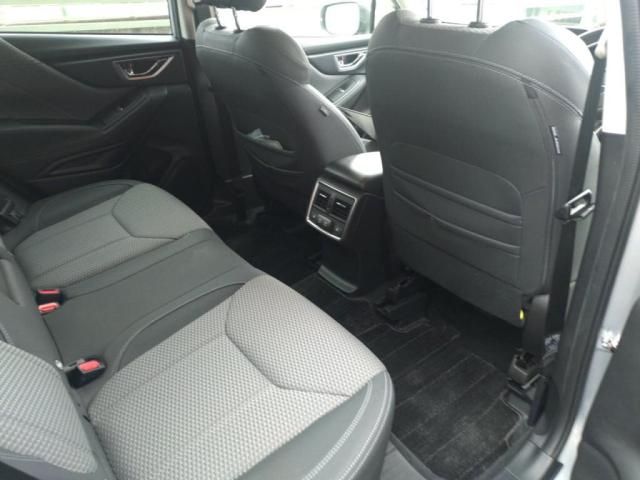 SUBARU FORESTER 2020 Image 31