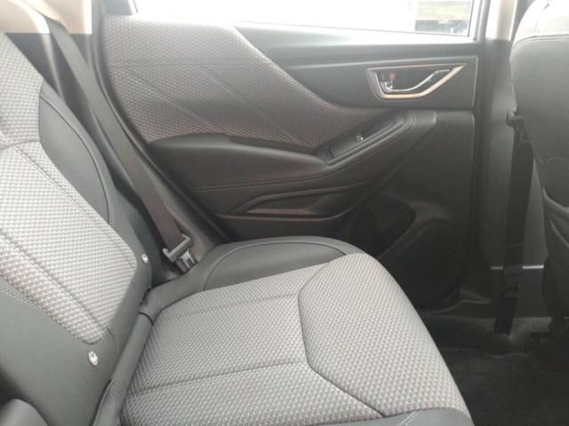 SUBARU FORESTER 2020 Image 31