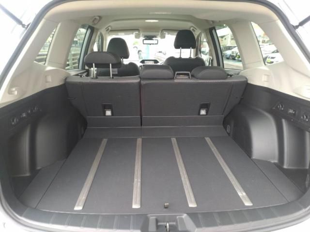 SUBARU FORESTER 2020 Image 31