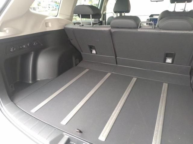 SUBARU FORESTER 2020 Image 31