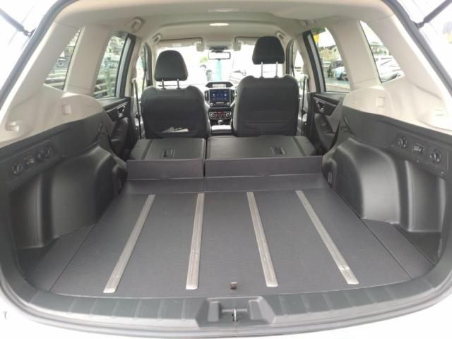 SUBARU FORESTER 2020 Image 31