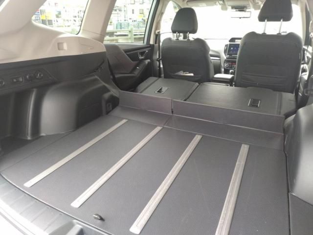 SUBARU FORESTER 2020 Image 31