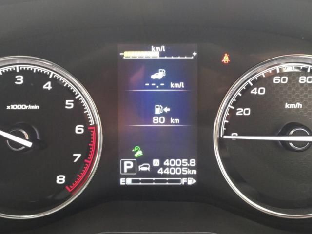 SUBARU FORESTER 2020 Image 31