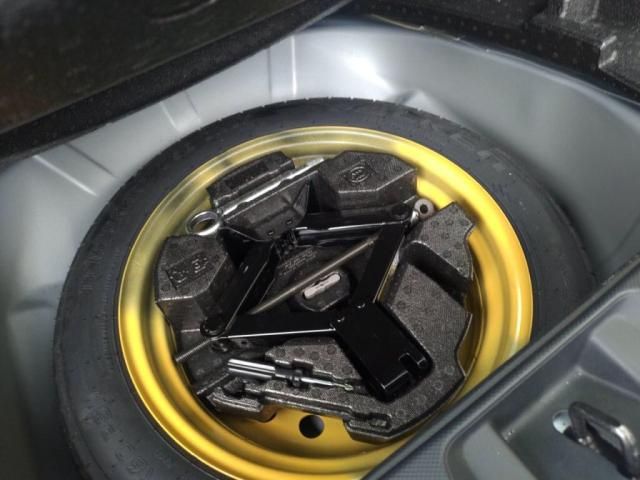 SUBARU FORESTER 2020 Image 31