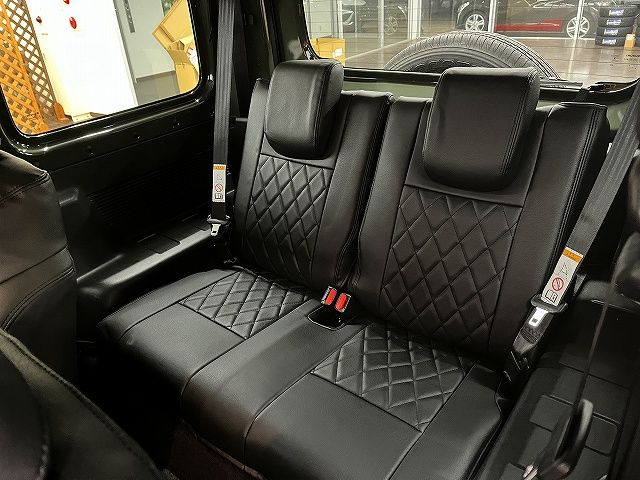 SUZUKI JIMNY 4WD 2024 Image 31