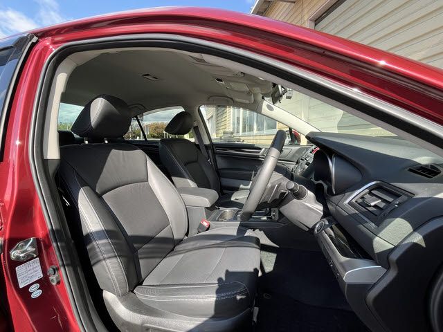 SUBARU LEGACY B4 2015 Image 31