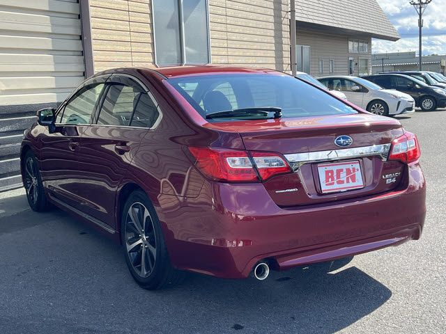 SUBARU LEGACY B4 2015 Image 31