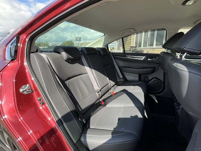 SUBARU LEGACY B4 2015 Image 31