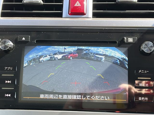 SUBARU LEGACY B4 2015 Image 31
