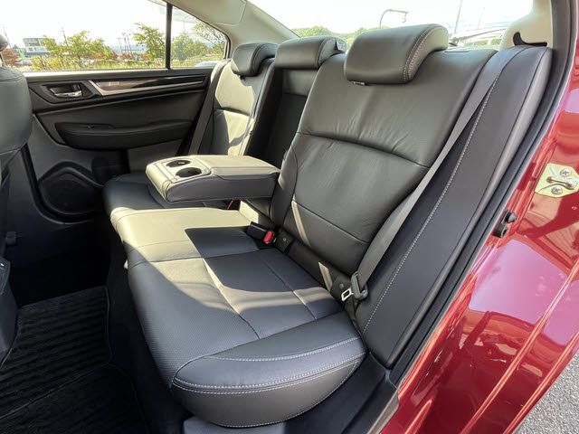 SUBARU LEGACY B4 2015 Image 31