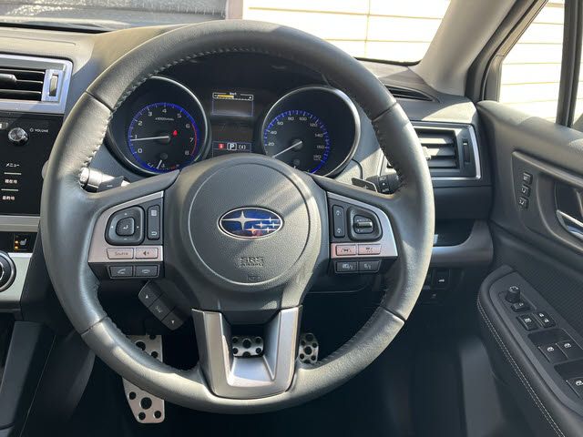SUBARU LEGACY B4 2015 Image 31