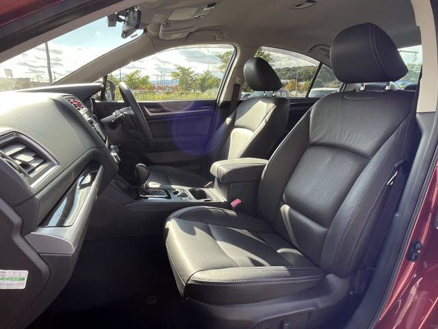 SUBARU LEGACY B4 2015 Image 31