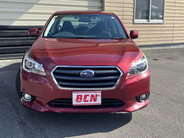 SUBARU LEGACY B4 2015 Image 31