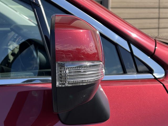 SUBARU LEGACY B4 2015 Image 31