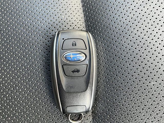 SUBARU LEGACY B4 2015 Image 31