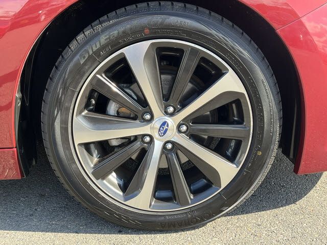 SUBARU LEGACY B4 2015 Image 31