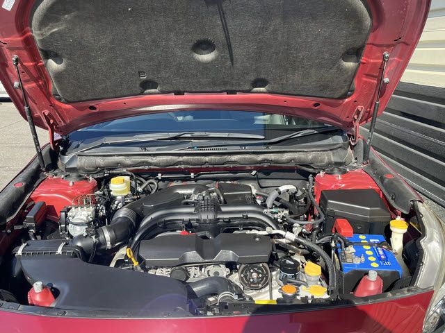 SUBARU LEGACY B4 2015 Image 31