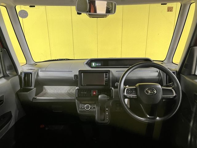 DAIHATSU TANTO CUSTOM 2020 Image 31