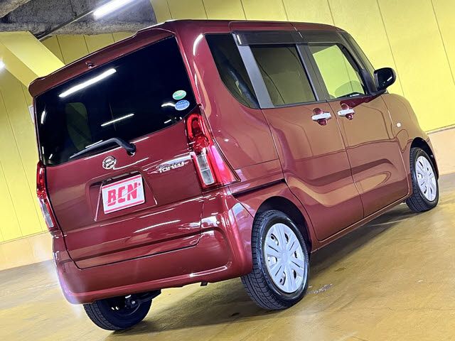 DAIHATSU TANTO CUSTOM 2020 Image 31